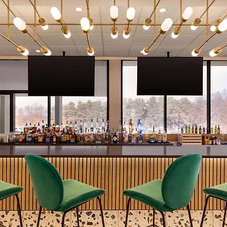 Hotel Wyndham Garden Atlanta Airport College Park Zewnętrze zdjęcie