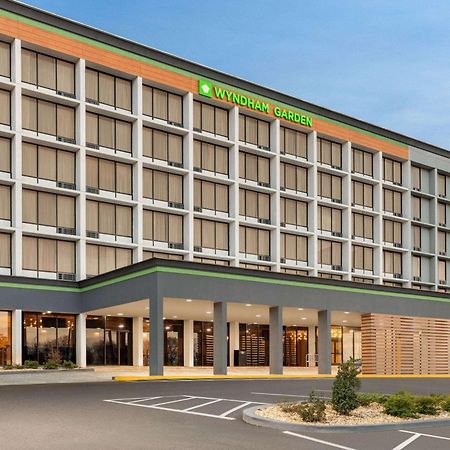 Hotel Wyndham Garden Atlanta Airport College Park Zewnętrze zdjęcie