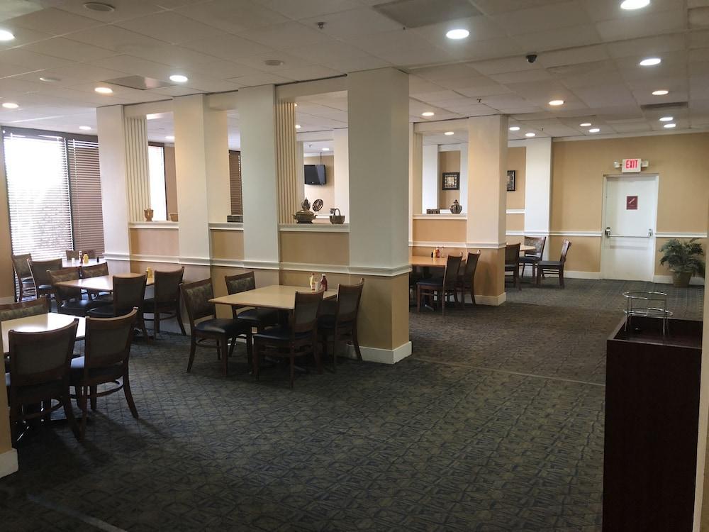 Hotel Wyndham Garden Atlanta Airport College Park Zewnętrze zdjęcie