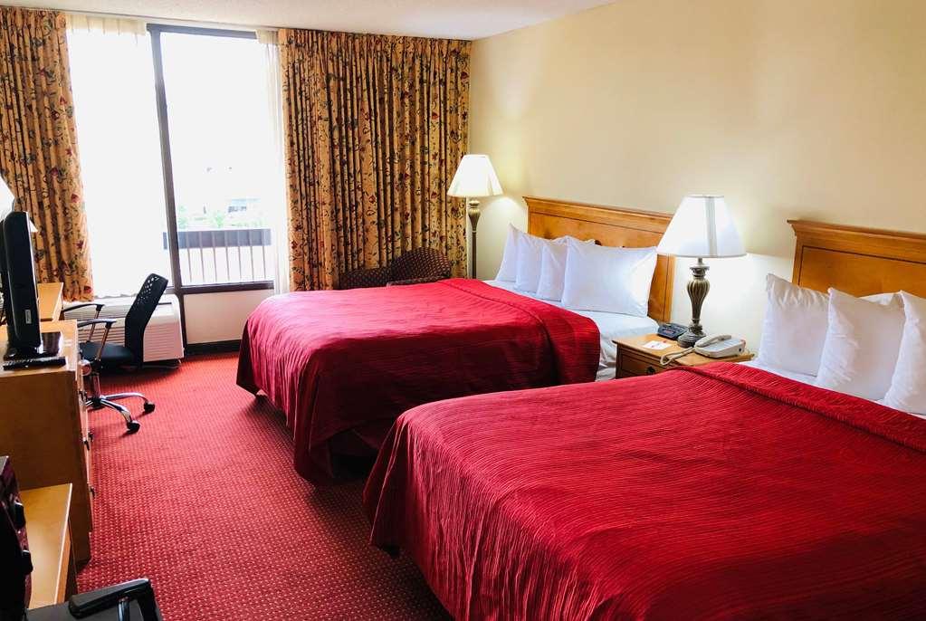 Hotel Wyndham Garden Atlanta Airport College Park Pokój zdjęcie