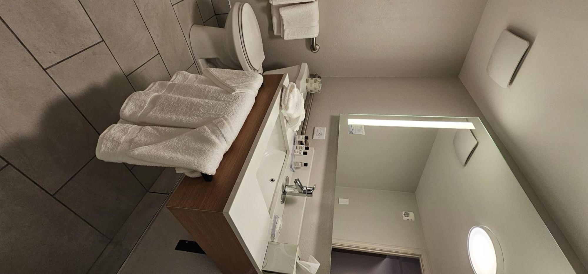 Hotel Wyndham Garden Atlanta Airport College Park Zewnętrze zdjęcie