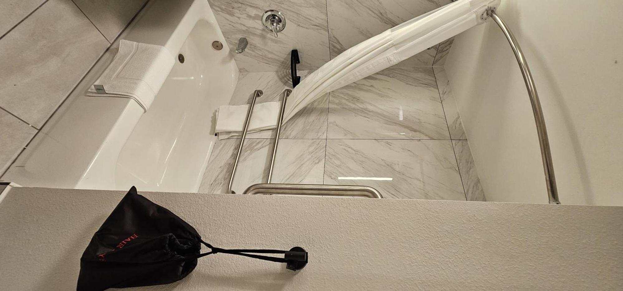 Hotel Wyndham Garden Atlanta Airport College Park Zewnętrze zdjęcie
