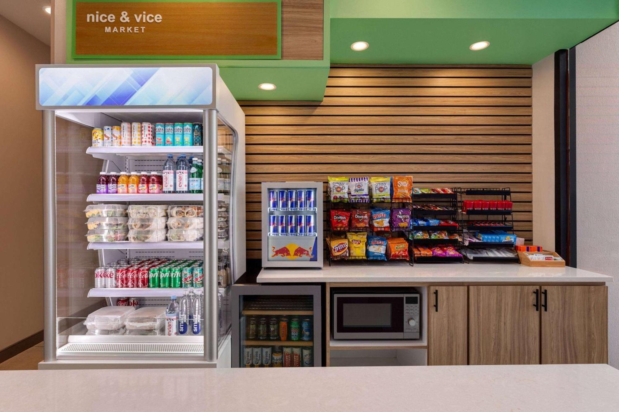 Hotel Wyndham Garden Atlanta Airport College Park Zewnętrze zdjęcie