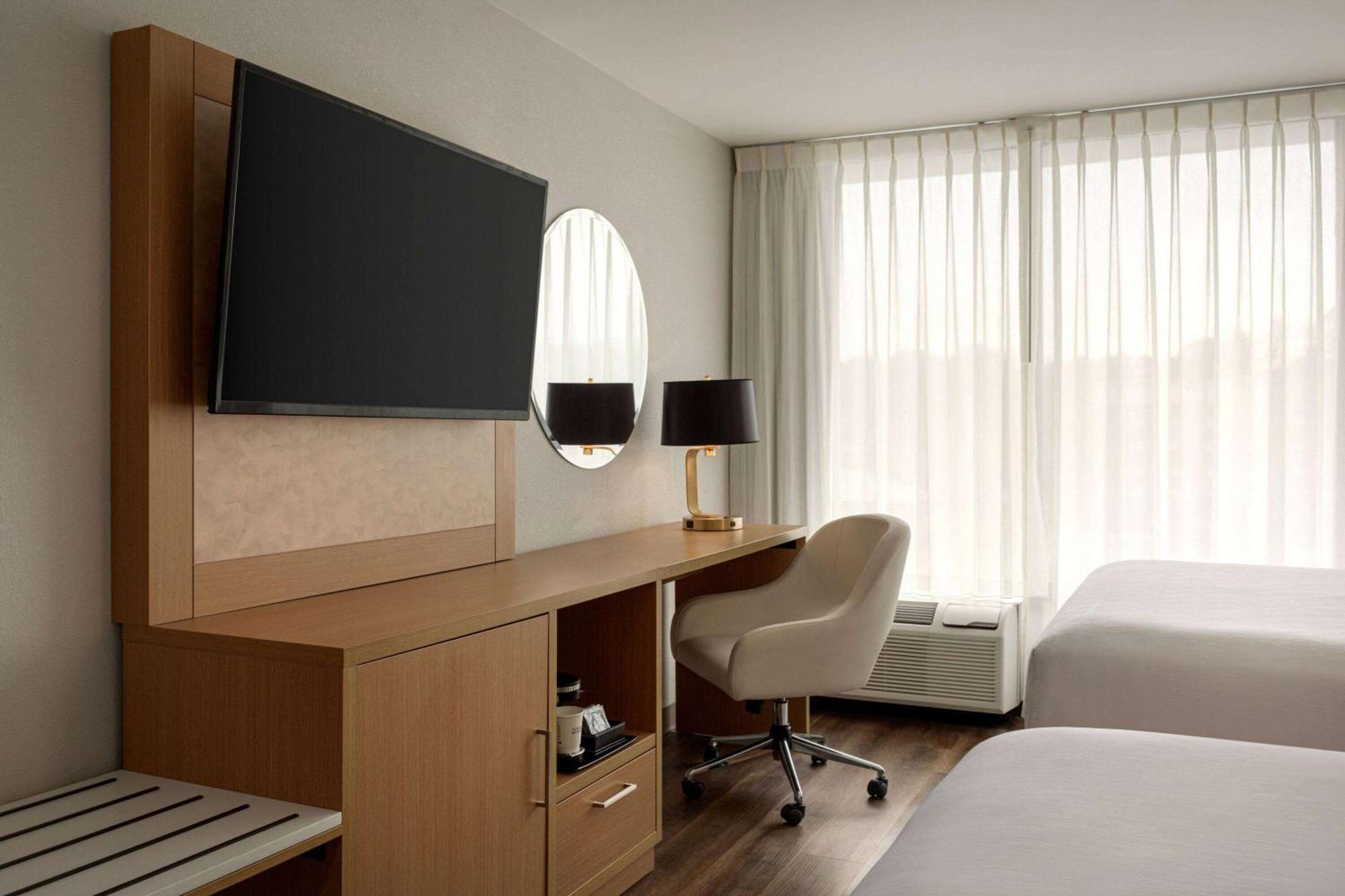 Hotel Wyndham Garden Atlanta Airport College Park Zewnętrze zdjęcie