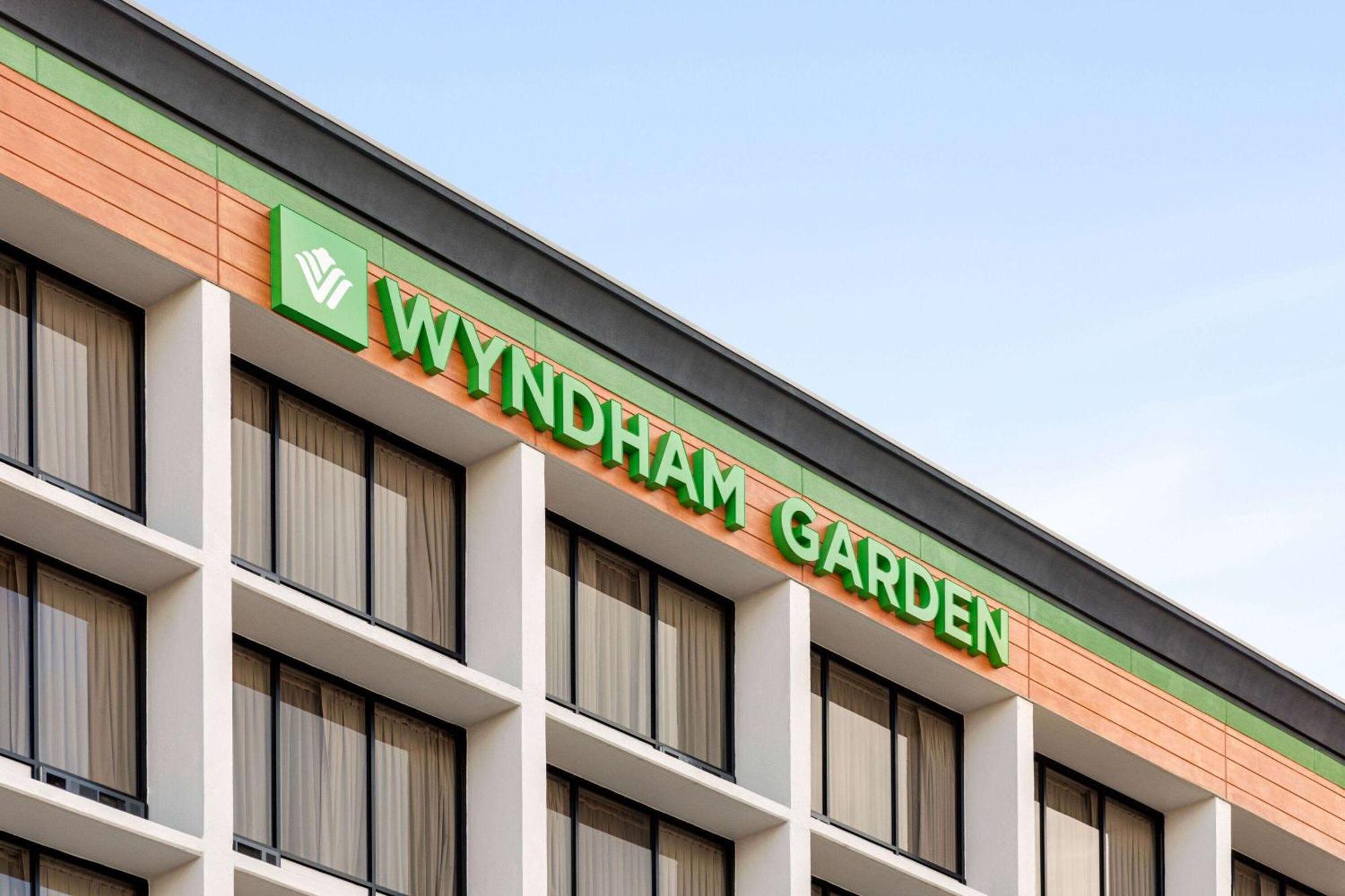 Hotel Wyndham Garden Atlanta Airport College Park Zewnętrze zdjęcie