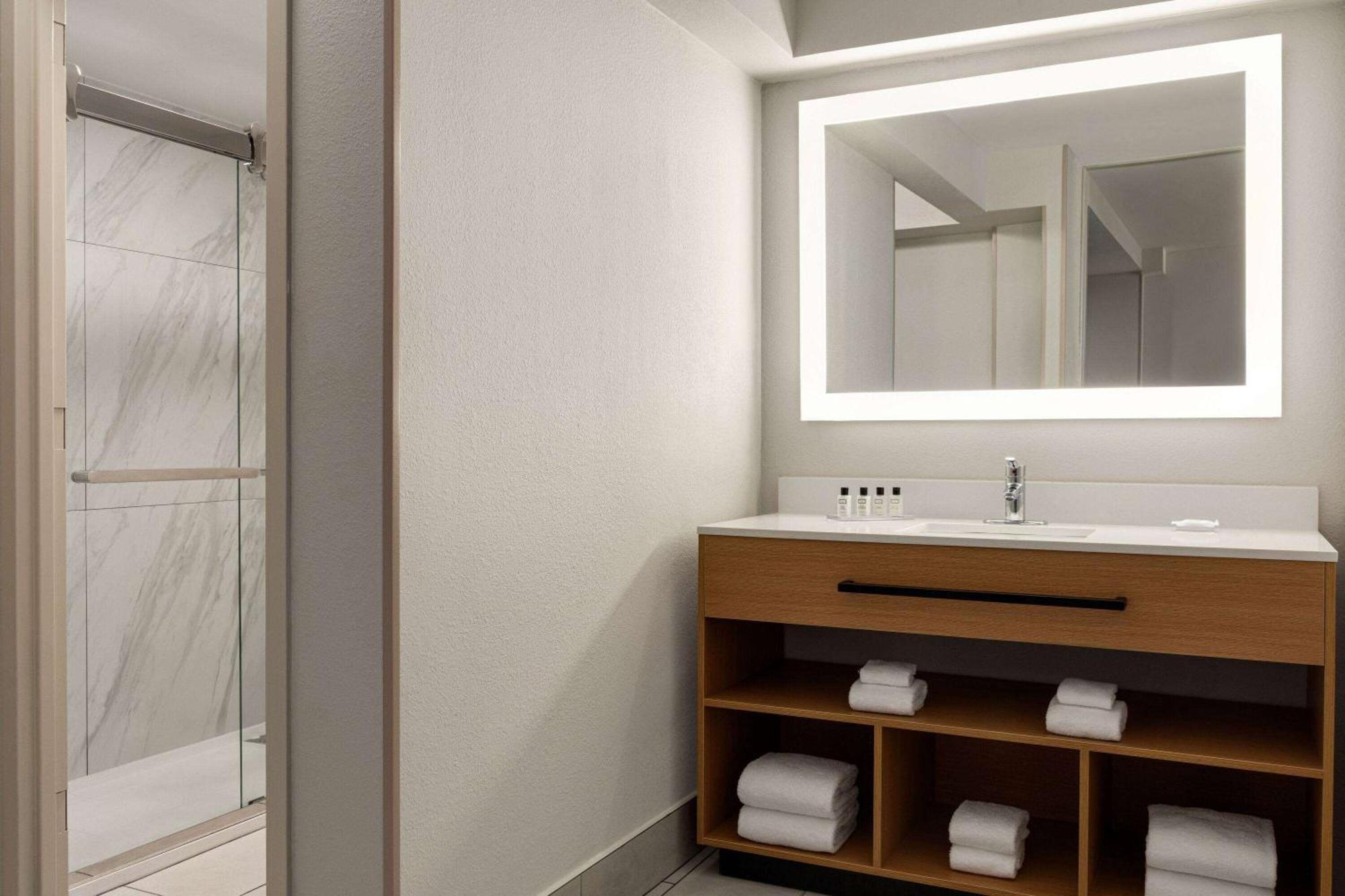 Hotel Wyndham Garden Atlanta Airport College Park Zewnętrze zdjęcie