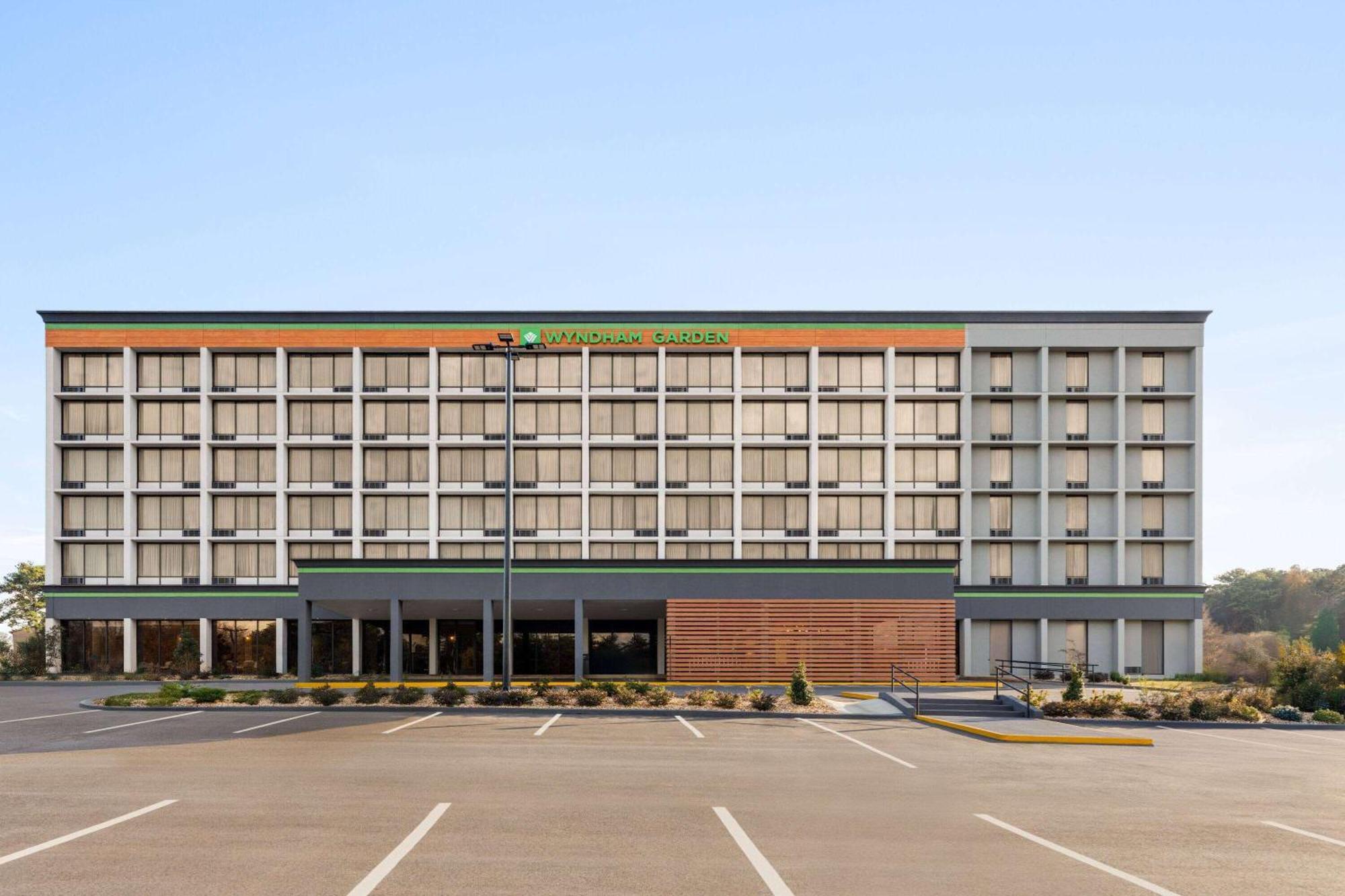 Hotel Wyndham Garden Atlanta Airport College Park Zewnętrze zdjęcie