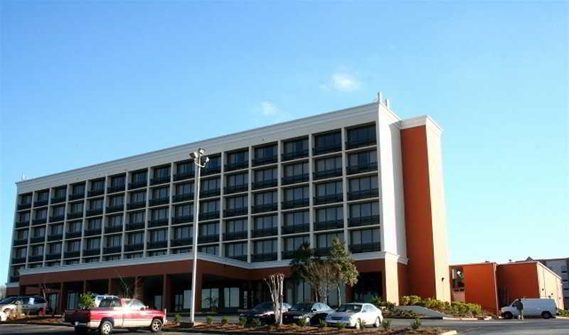 Hotel Wyndham Garden Atlanta Airport College Park Zewnętrze zdjęcie