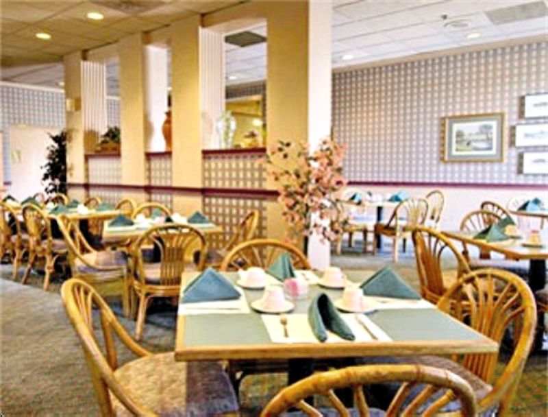 Hotel Wyndham Garden Atlanta Airport College Park Zewnętrze zdjęcie