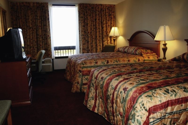 Hotel Wyndham Garden Atlanta Airport College Park Zewnętrze zdjęcie