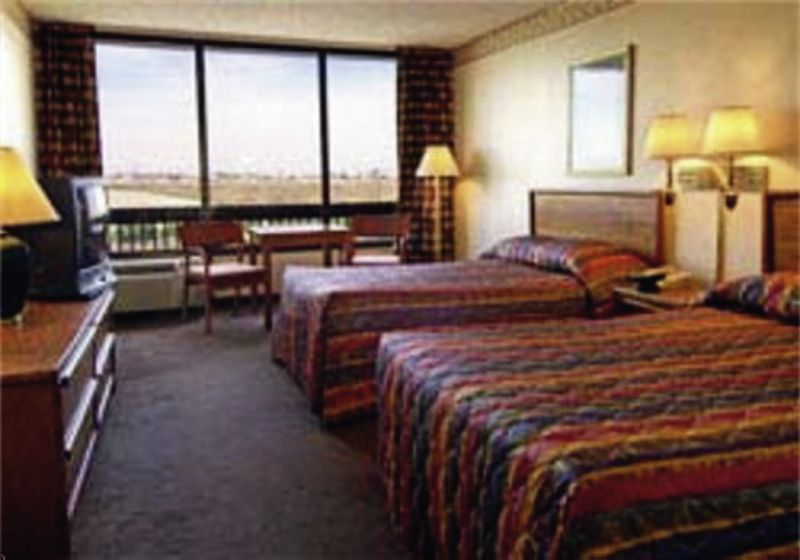 Hotel Wyndham Garden Atlanta Airport College Park Zewnętrze zdjęcie