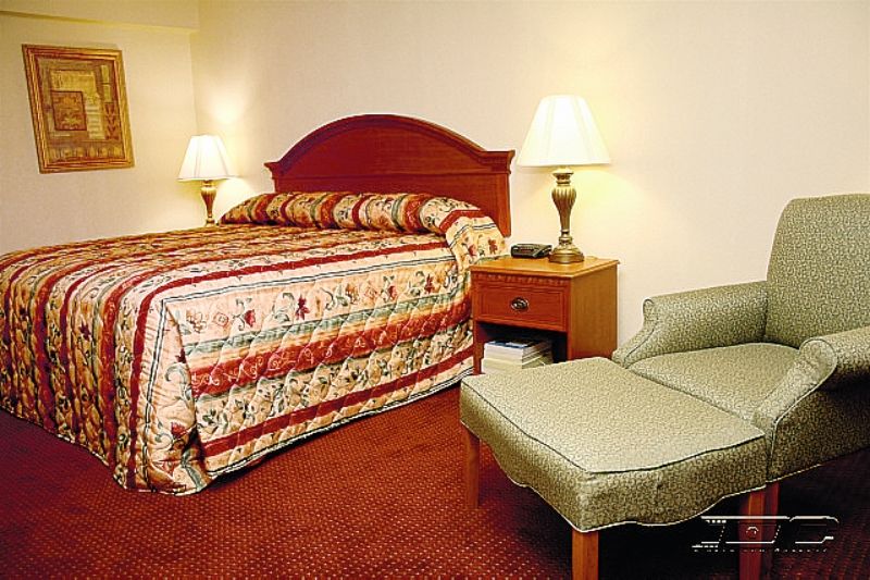Hotel Wyndham Garden Atlanta Airport College Park Zewnętrze zdjęcie