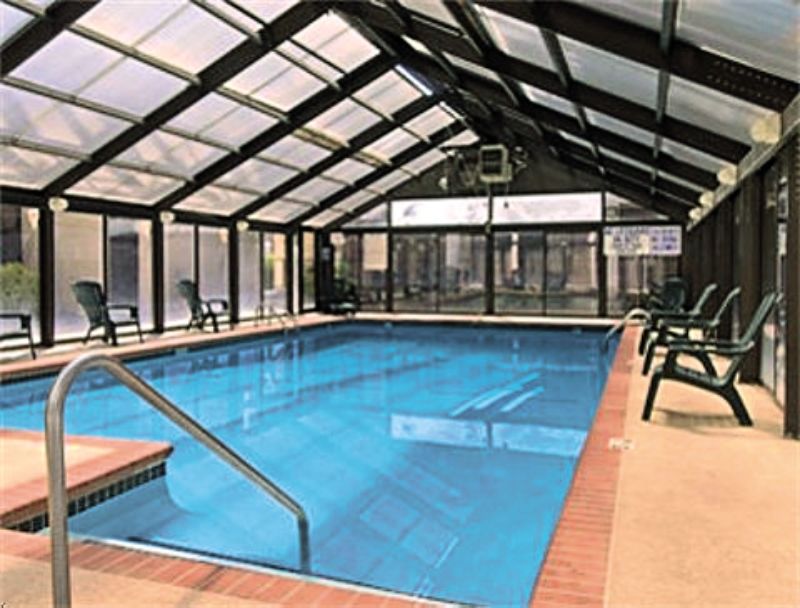 Hotel Wyndham Garden Atlanta Airport College Park Zewnętrze zdjęcie