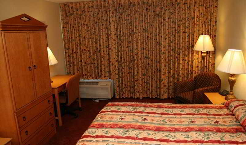 Hotel Wyndham Garden Atlanta Airport College Park Zewnętrze zdjęcie